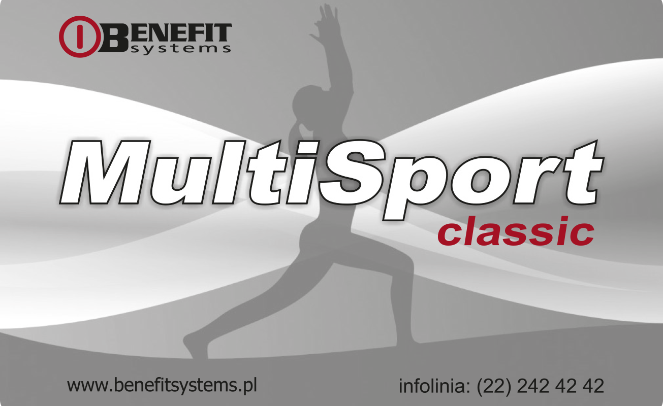 MultiSport